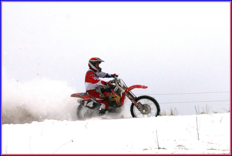 Snowcross 